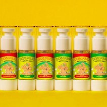 COWACO 코와코 카밍(진정) & 실드(해충) 스프레이 30ml, 카밍(진정)&실드(해충)