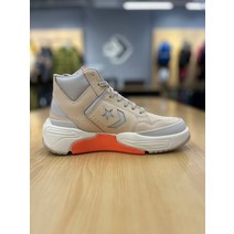 컨버스 농구화 웨폰 CX 미드 에그렛 라이트 트윈 하이탑 171605C