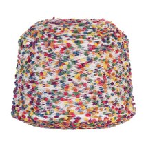 손 뜨개질 원사 크로 셰 뜨개질 공예 DIY 크로 셰 뜨개질 스레드 스웨터 용 원사 짜기, 100 그램, 폴리에스테르, 스타일 A