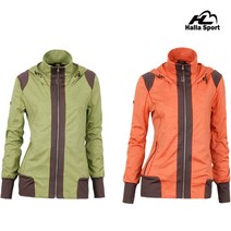 BFL OUTDOOR 여성 트로아 자켓