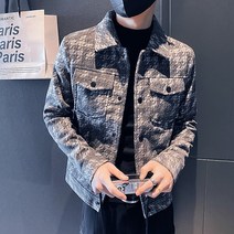 키작은남자 남성복 모직 남자겨울 발마칸 겨울 코트 키작은 얼죽코 스몰 롱 스타일리시