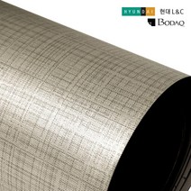 현대엘앤씨 인테리어필름 패브릭시트지 NS821, 단품