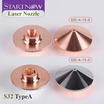최신형 레이저 각인기 Startnow OEM 섬유 절단 노즐 레이저 Raytools 레이저 용접 커터 헤드 홀더 D32mm 더, 02 S32-A-15-D_06 1.8