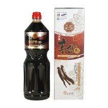 MDG6552 고려홍삼청 2.4kg