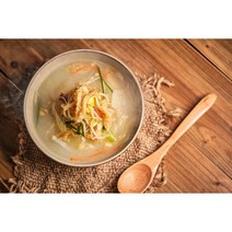 단계동 황태해장국 밀키트 (1-2인분 500g x 11개) 가정간편식 부모님선물
