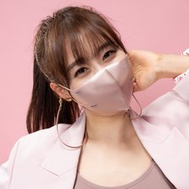 매직카퍼 블랙 화이트 스카이블루 구리마스크 세척 반영구사용 마스크, 화이트 단품