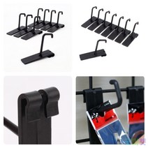 굿마켓 8P 철망용 고리 망고리 매쉬망후크