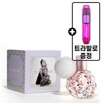 아리아나그란데 아리아나 그란데 아리 바이 EDP + 트라발로 공병 증정, 30ml