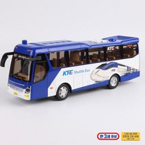 셔틀버스 여객 공공버스 작동완구 자동차완구 남아