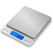 ksw94796 초정밀 디지털 전자저울 500g-0.01g 다용도저울