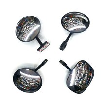 ND 광각미러보조 학원버스 승합 화물차 대형차 특장차, C타입 1P