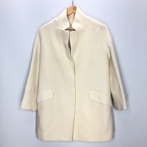 (빈티지홍)듀엘 여성 모직 자켓 85-94-160