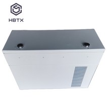화웨이 OMB 야외 벽걸이 캐비닛 DC 스위치 통신 전원 공급 장치 내장 ETP48100-A1 48V 100A, 한개옵션0