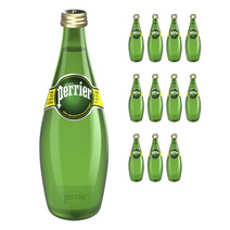 페리에 플레인 탄산수, 750ml, 12개입