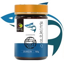 콘드로이친Q 150g 콘드로이친 관절건강 연골건강, 상세페이지 참조, 상세페이지 참조