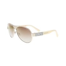 지미추 여성용 Baba S Light Gold Browwn 선글라스