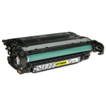 HP CF360A X 재생토너 M553dn M553x M552dn M577dn M577f M577z CF361A CF362A CF363A CF361X CF362X, 4. 노랑표준용량재생토너, 1개