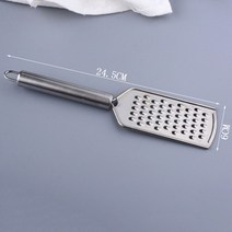 치즈 그라인더 치즈 그레이터 치즈 강판 다목적 스테인레스 스틸 날카로운 스테인레스 스틸 치즈 대패 치즈 부스러기 칼, b