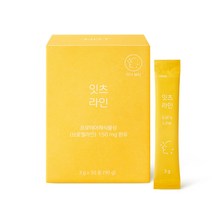 네츄럴굿띵스 잇츠 라인 30포 1박스