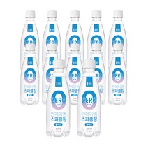 1am 원에이엠 스파클링 페트 플레인, 350ml x 12개
