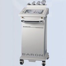 BARON 바론 석션기 ST S220 미용 비만관리 한국 부항 썩션 가슴체형 - 한국, 바론 석션기 S220 + (증정)셀컨트롤 마사지오일