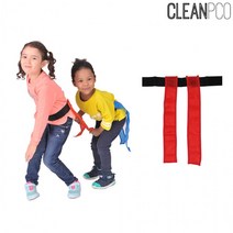 유치원 체육시간 신나는 꼬리잡기 놀이 체육교구 신체발달놀이, 그린