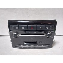 뉴오피러스 순정 JBL 6CD 무출 오디오 사제 AUX 개조 / 96170-3F00099