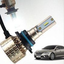 SM6 1600루멘 화이트빛 28W 골드 LED 안개등 ip68등급 h7led H3타입12V 자동차전조등 야간조명 트럭용, 880/881 2개 1세트