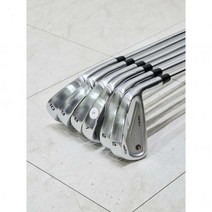 혼마 TR20V 남성 아이언(6I), 기본 : 상세페이지 참조