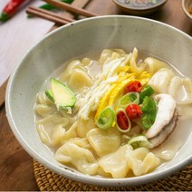 우리농산 감자수제비 518g(6봉), 단품없음