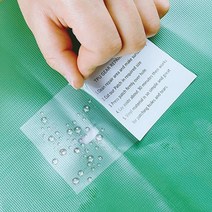 보수 타프 테이프 텐트 수리 5P 천막 방수 호로 어닝