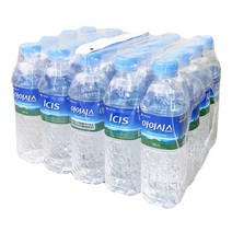 아이시스 생수 업소용 500ml 20입 / 2L 6입, 아이시스 (업소용) 500ml 20입