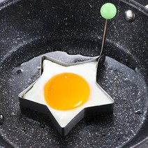 계란빵 기계 업소용 전기 풀빵 메이커 노점상 달걀빵 에그 붙지 않는 계란 팬케이크 링 메이커 금형 실리콘, 11 B5
