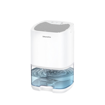 제습기10리터 16리터 20리터 1000ml 실내 공기 건조 실내 공기 정화 7 색 led 옷장 욕실 침실 주방 공기 제습, 정기적으로있다, 나는 플러그