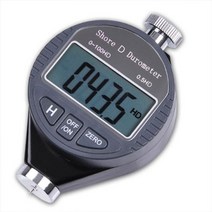 디지털 고무 경도계 쇼어D Shore D Durometer 100HD 공구-72394EA