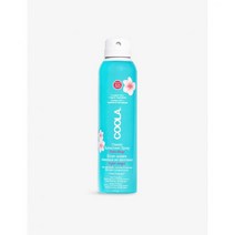 COOLA SUNCARE Classic SPF50 sunscreen spray 177ml