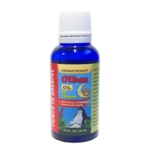 올바스 포 칠드런 오일, 30ml, 1개