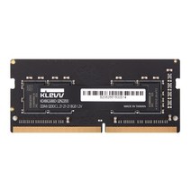 ESSENCORE KLEVV 노트북 DDR4-3200 CL22, 32G