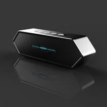 캠핑블루투스스피커 자전거 오디오 고음질 볼륨 블랙 기술 무선 서라운드 스테레오 HIFI, NONE