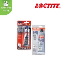 [LOCTITE]록타이트 개스킷밀봉제 SI 587(95ml) SI 587(70ml)