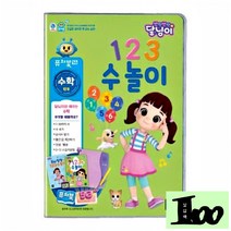 oth 토이트론 퓨처북 5G 달님이 수놀이, 상품선택