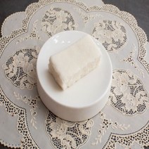 서울떡집 포슬포슬 쫀득쫀득 백설기 달달한 꿀백설기 개별포장 떡 10개 (개당 90g), 1