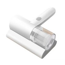 침구청소기 휴대용 진드기 제거 홈 매트리스 진공 청소기 uv 침대 진드기 제거제 살균, 보여진 바와 같이