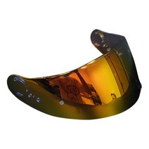 헬멧 바이저 페이스 쉴드 스트리트 바이크 오토바이 헬멧 액세서리 SGOEI GT Air1 2 NEO TEC 호환 가능, [05] Clear