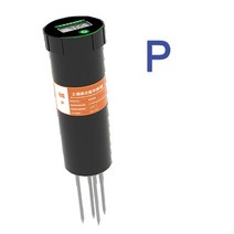 토양 질소 인 칼륨 PH 수분 온도 습도 전도도 급속 검출기 용 기존 디지털 테스터, 05 soil Phosphorus