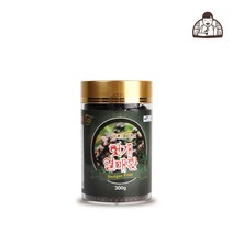 씨드뱅크 헛개열매환 300g 헛개열매 국내산