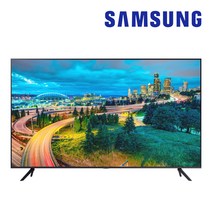 [무료폐가전수거] [삼성물류배송] [무료설치] 삼성전자 삼성 TV 사이니지 TV 비지니스 TV 모니터 유튜브 UHD 4K LED TV BEA-H 에너지효율 1등급, 벽걸이형(무료설치), 138cm/55인치