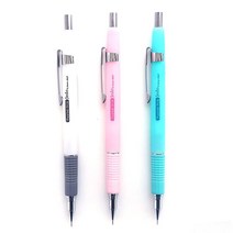 4701 파스텔밀크제도샤프0.5mm 랜덤