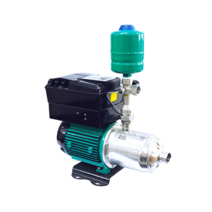 WILO PBI-804UA 2.5KW 윌로삼상380볼트 인버터부스터펌프