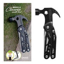 [TV홈쇼핑] 하나로 요술공구 멀티툴 맥가이버칼 다용도 공구, 1개